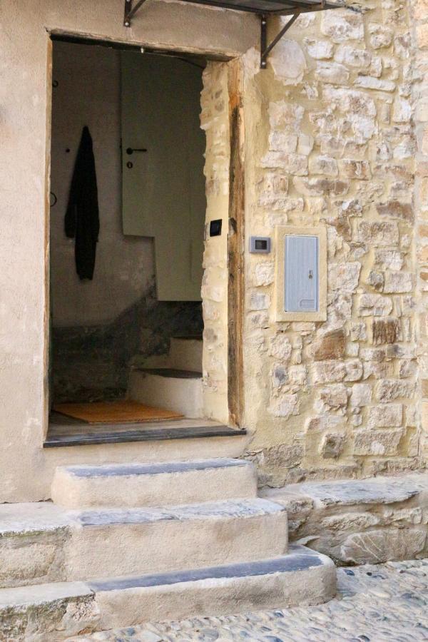 CipressaLa Casa Giusta - Domus Ista别墅 外观 照片