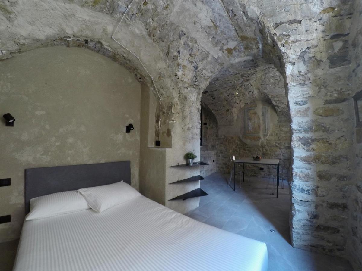 CipressaLa Casa Giusta - Domus Ista别墅 外观 照片