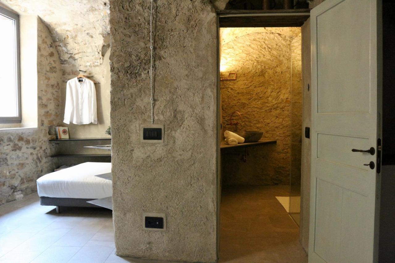 CipressaLa Casa Giusta - Domus Ista别墅 外观 照片