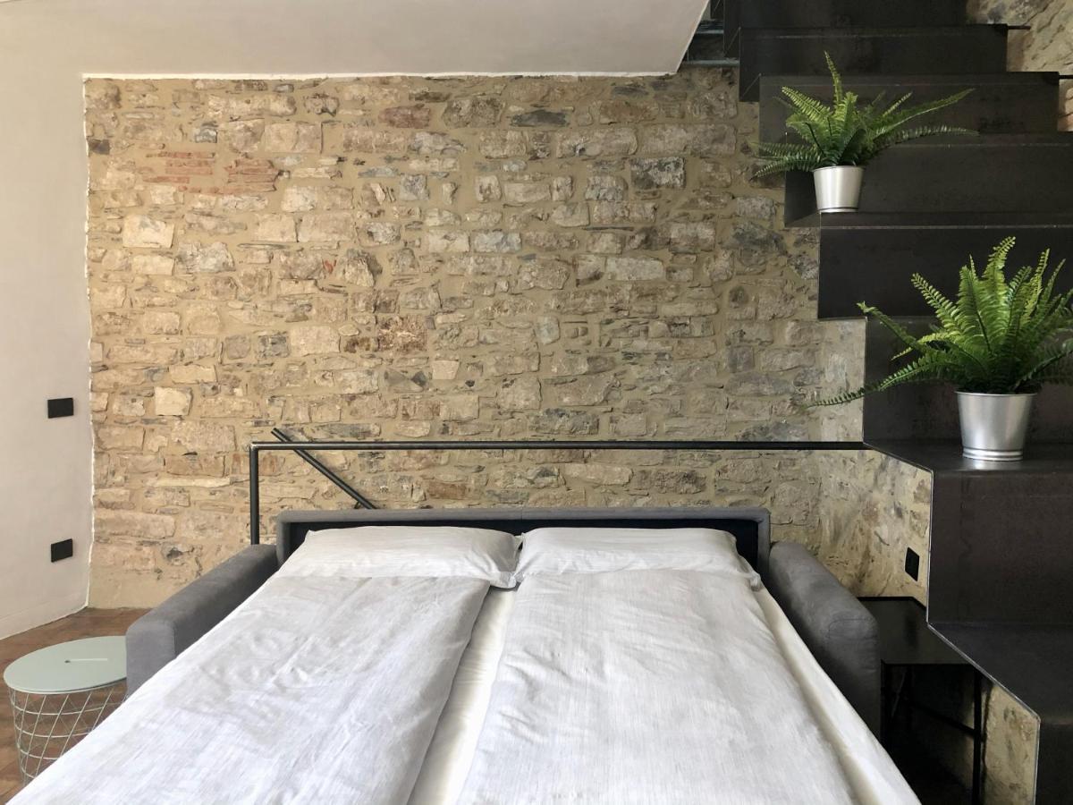 CipressaLa Casa Giusta - Domus Ista别墅 外观 照片