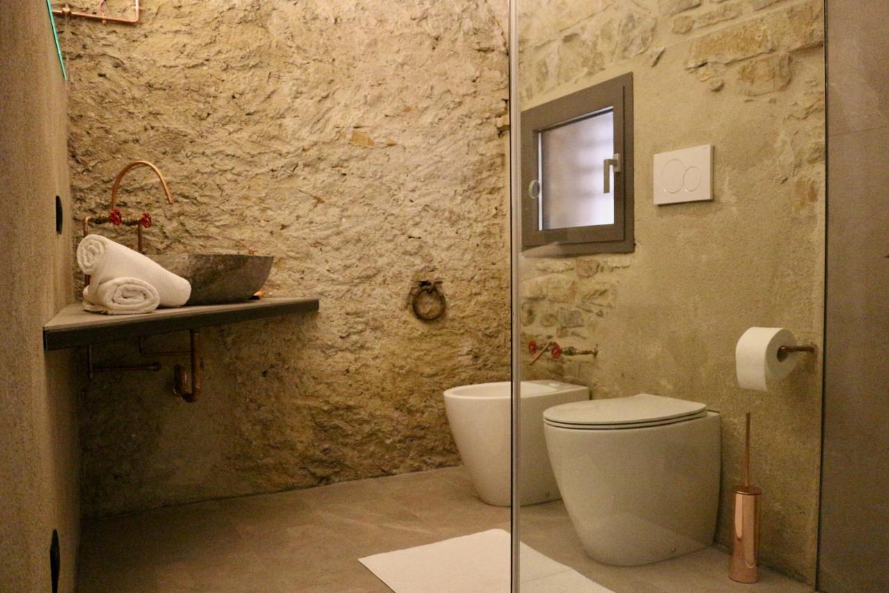 CipressaLa Casa Giusta - Domus Ista别墅 外观 照片